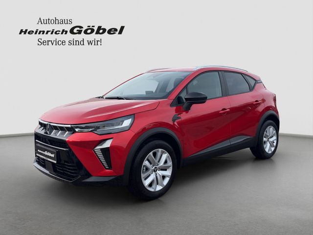 Mitsubishi ASX 1.0 Plus  TAGESZULASSUNG € 5.239- Ersparnis