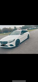 Mercedes-Benz Mercedes Benz C300 AMG T-Modell - Mercedes-Benz C 300 in Düsseldorf