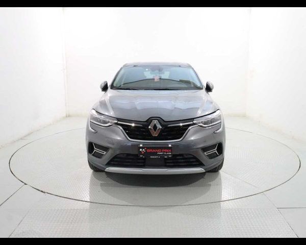 Renault RENAULT Arkana Arkana Hybrid E-Tech 145 CV Inten