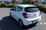 Opel  Karl 1.0, Bluetooth, 2. Hand, gepflegt - Opel Karl von privat