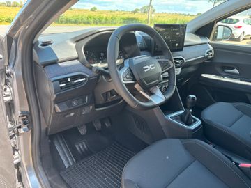 Dacia Jogger TCe 110 Expression 5-Sitzer