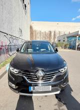 Renault Koleos Initiale Paris 4WD 2018 Led... - Renault Koleos von privat