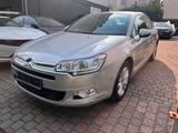 Citroën C5 Lim. Exclusive 1.Hand Leder Navi Bi-Xenon - Citroën C5: Automatik, N