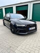 Audi RS6 4.0 TFSI cod tiptronic quattro Avant - - gebrauchte Audi RS6 aus dem Jahr 2016