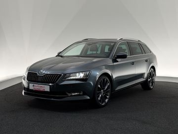 Skoda Superb - 3