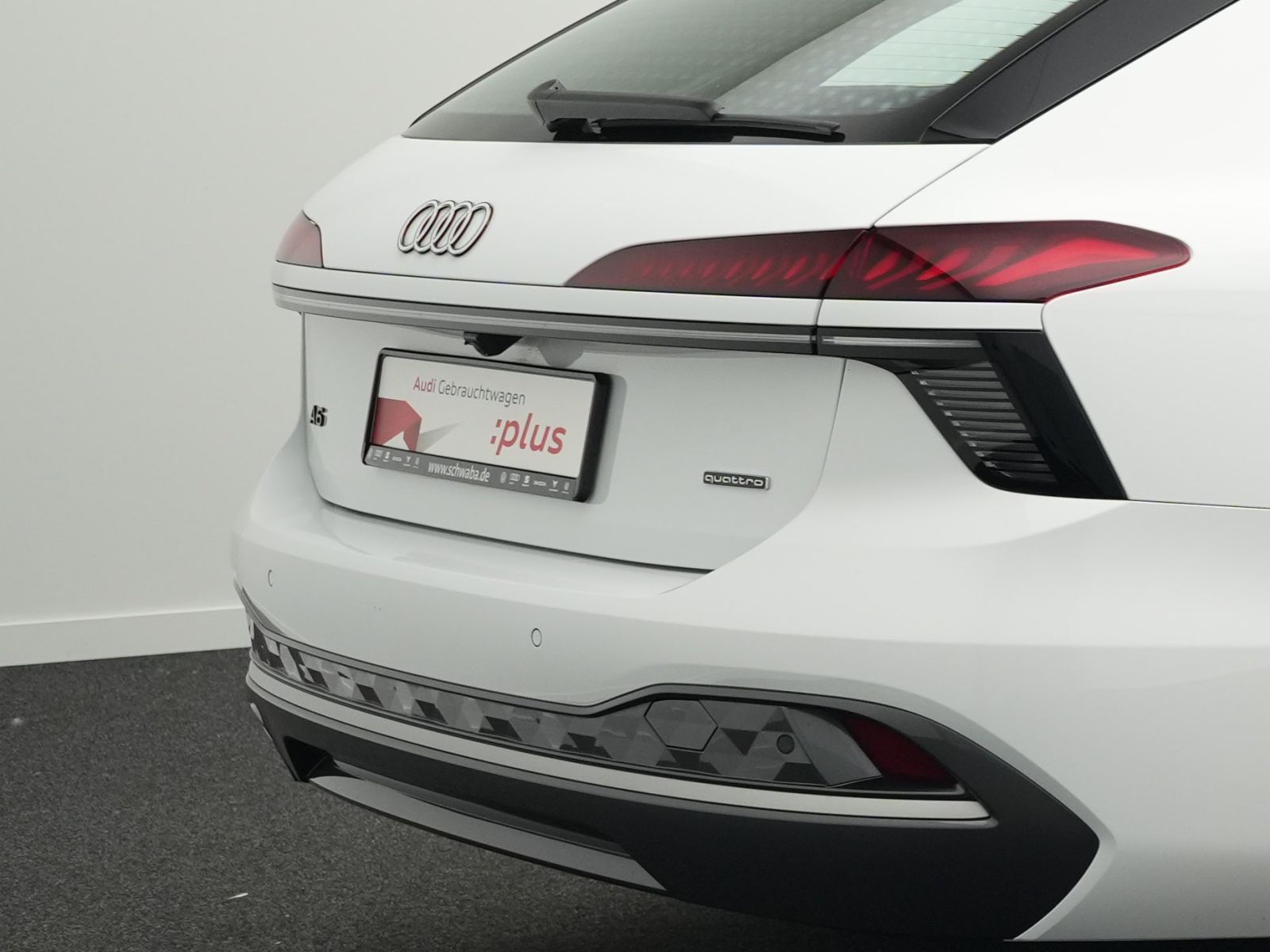 Audi A6 - Bild 40