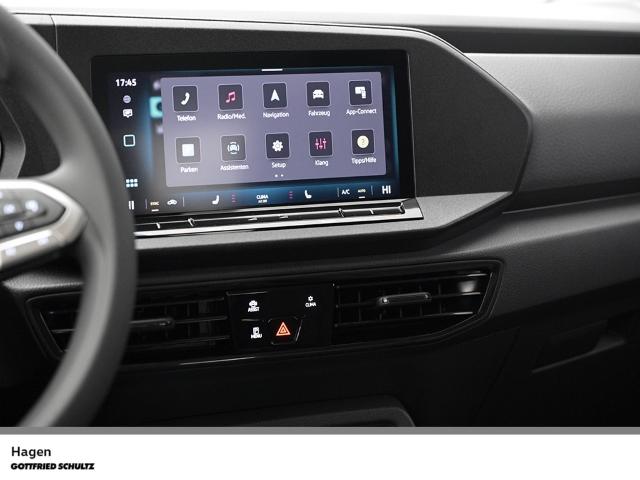Volkswagen Caddy Life 5-Sitzer TDI Klima Navi Assistenzpake