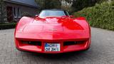 Corvette C3 - Corvette Gebrauchtwagen von 1980