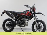 Rieju Mrt 50  Buy a Motorbike at mobile.de
