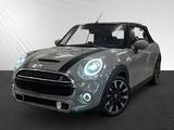MINI Cooper S Cabrio John Cooper Works Trim - MINI Cooper S Cabrio: Roadster, Works