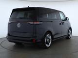 Volkswagen ID.Buzz GTX AHK/Matrix/Pano/2xSchiebetür/7.30Gar - Volkswagen Jahreswagen