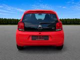 Citroën C1 VTi 68 Feel *Klimaanlage*LED* - Citroën C1 in Essen