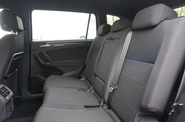 Fahrzeugabbildung Volkswagen Tiguan Allspace TDI DSG United 4M 7-Si LED AHK N