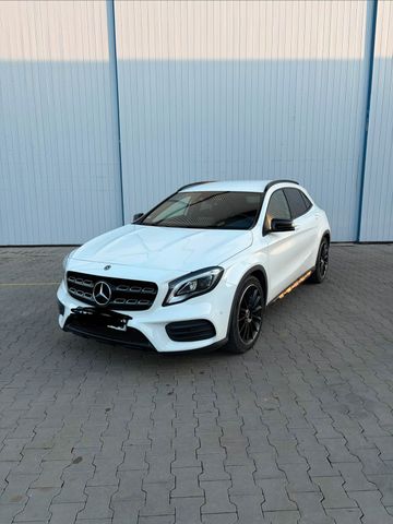 MERCEDES-BENZ Mercedes GLA 200