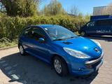 Peugeot 206+ 8-Fach Bereift, HU neu. - Peugeot 206 von privat