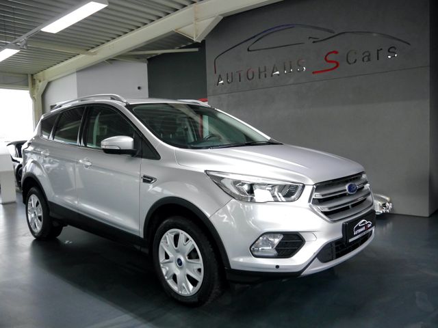 Ford Kuga Cool & Connect 4x4*Navi*Standheizung*