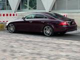 Mercedes-Benz Cls 500 lpg v8 Voll Ausstattung - Mercedes-Benz mit LPG-Antrieb: 500 Cl