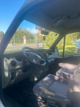 Opel movano 2.5 Diesel - gebrauchte Opel Movano aus dem Jahr 2005