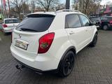 Ssangyong Korando 2.0 Diesel e-XDi 200  Crystal 2WD - Ssangyong Korando: Crystal