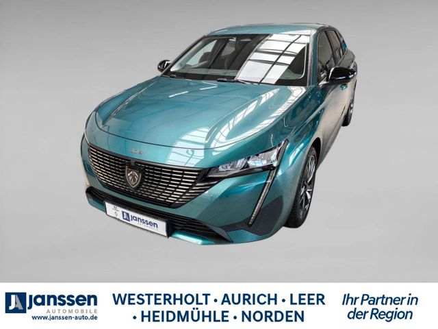 Peugeot 308 SW PureTech 130 EAT8 Allure