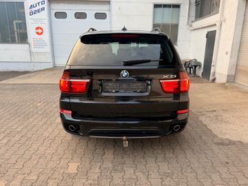 BMW X5 - 7