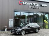 Mercedes-Benz C 300 C -Klasse T-Modell C 300 T d 4Matic - Mercedes-Benz C 300: Matic