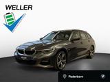 BMW 330e T M Sport AHK,Pano,HUD,H/K,Laser,DA,Stop&Go