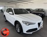 Andere ALFA ROMEO Stelvio 2.2 TD 160 CV AT8 Super Busin - Andere: Super