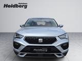 Seat Ateca 1.5 TSI AHK-schw. Navi Allwetter FullLink - gebrauchte Seat Ateca aus dem Jahr 2024