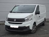 Fiat Talento Kasten L2H1 1,2t SX+Navigation+1.Hand - Fiat Talento aus 2019