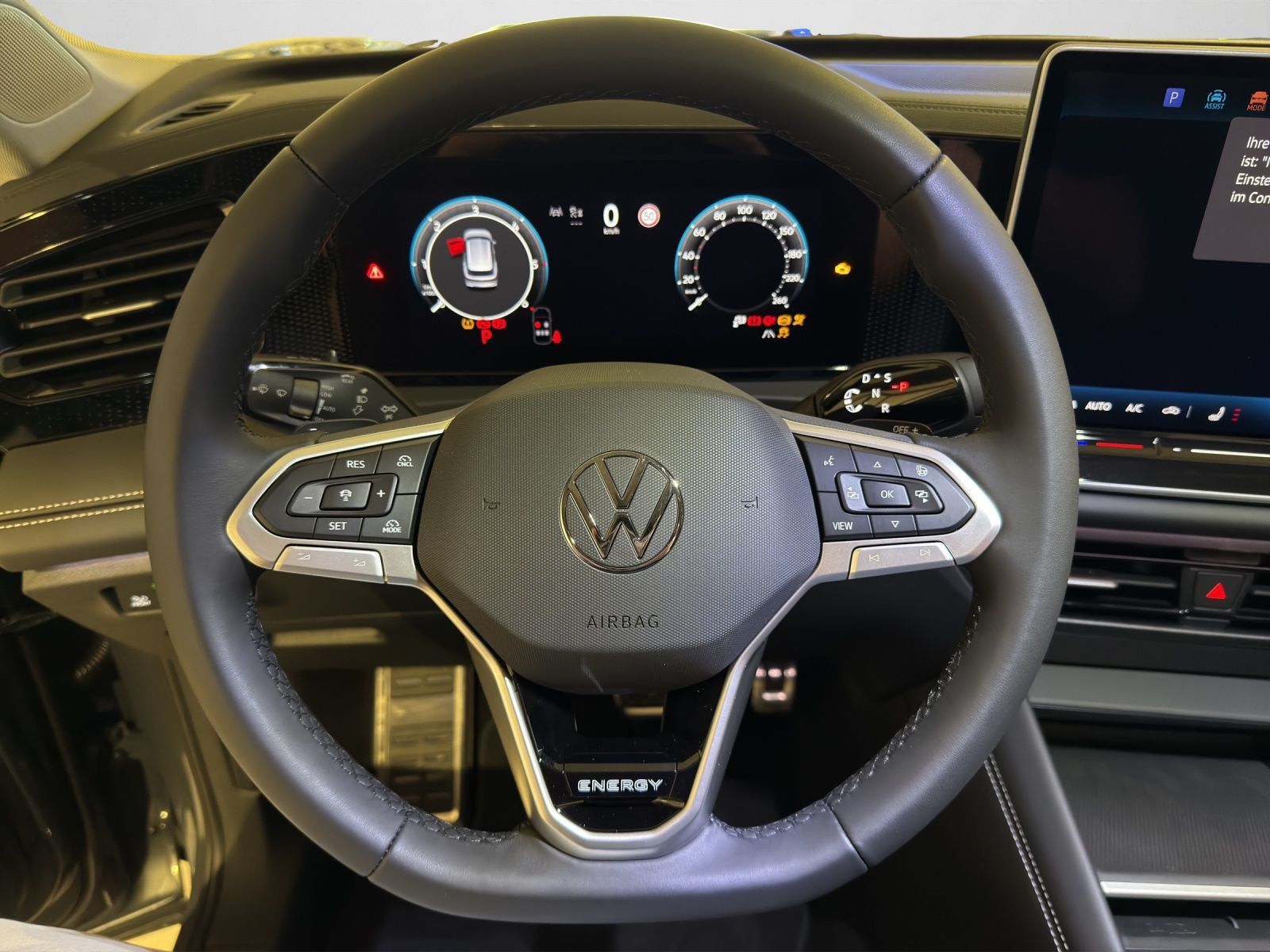 Volkswagen Tiguan - Bild 10