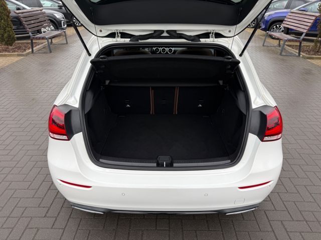 Mercedes-Benz A 220 4Matic