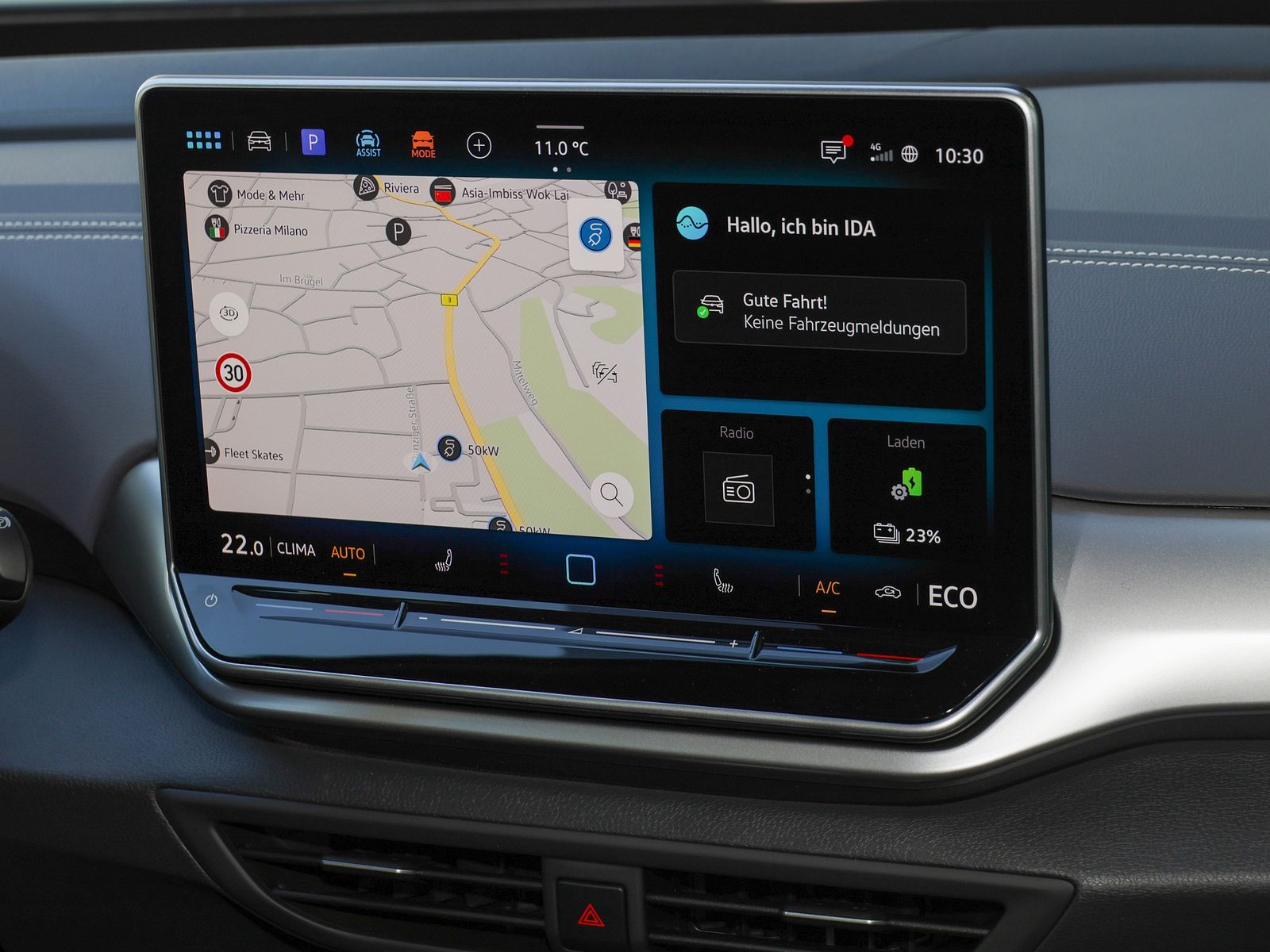 Volkswagen ID.4 - Bild 16