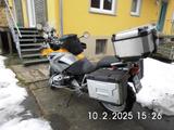 BMW GS 1200 - MOTORRAD AUS DEM JAHR 2004
