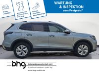 Volkswagen Tiguan - Vorschau Bild 6
