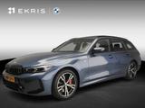 BMW 330 3 Serie Touring 330i xDrive | M-Sportpakket - BMW 330: 330i Se