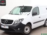 Mercedes-Benz Citan 109 CDI KASTEN KLIMA,NAVI,SH,REGALEINBAU - Mercedes-Benz Citan Gebrauchtwagen in Berlin