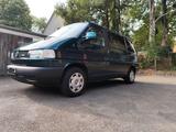 Volkswagen T4 Multivan Allstar - Volkswagen T4 Multivan: Allstar