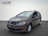 Volkswagen Sharan Comfortline BMT AHK -TÜV- 7 Sitzer Garant - Volkswagen Sharan