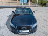 Audi A3 Cabrio - Leder - Sitzheizung - Tempomat - Audi A3 aus 2011: Cabrio