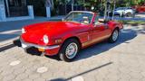 Triumph Spitfire 1500 Bj. 1978 - Triumph Spitfire: 1500