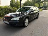 Ford mondeo 2.0 tdci - Ford Mondeo aus 2003: 2.0