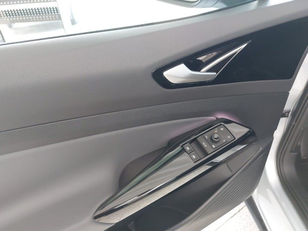 Fahrzeugabbildung Volkswagen ID.4 Pro AHZV Design-Paket Anschlußgarantie