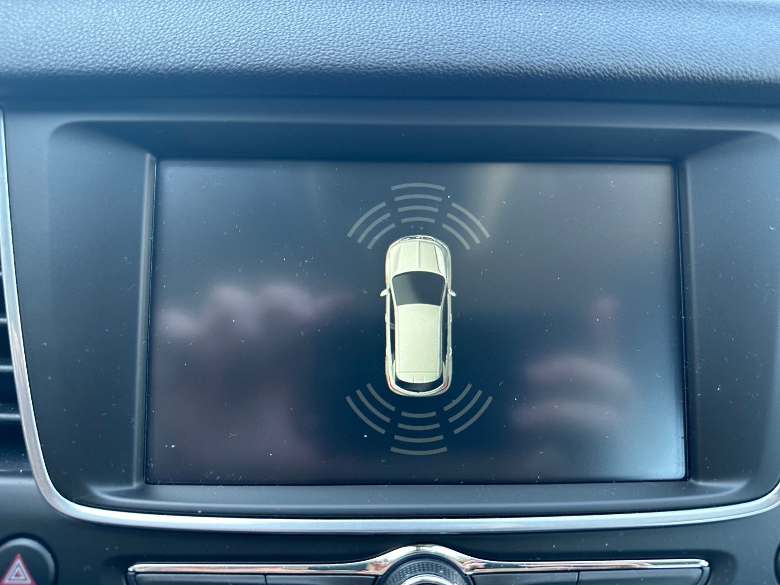 Opel Grandland (X) – Bild 13