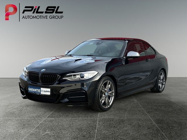 BMW M240i Coupe X-Drive .ohne OPF