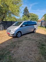 Mercedes-Benz Viano 2.2 CDI TREND EDITION lang TREND EDITION