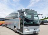 Mercedes-Benz Travego O 580-16 RHDM Edition *Tourismo*516*E6* - Mercedes-Benz Reisebus Travego