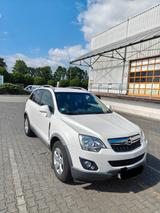 Opel Antara 2.2 CDTI ecoFLEX Cosmo 4x4 S/S 120 Cosmo - Opel Antara aus 2014