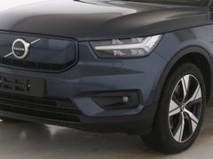 Fahrzeugabbildung Volvo XC40 Recharge Twin Pro AWD*PANO*Google*ACC*AHK