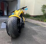 Harley-Davidson Night Rod Special BBC 300er - HARLEY-DAVIDSON 300